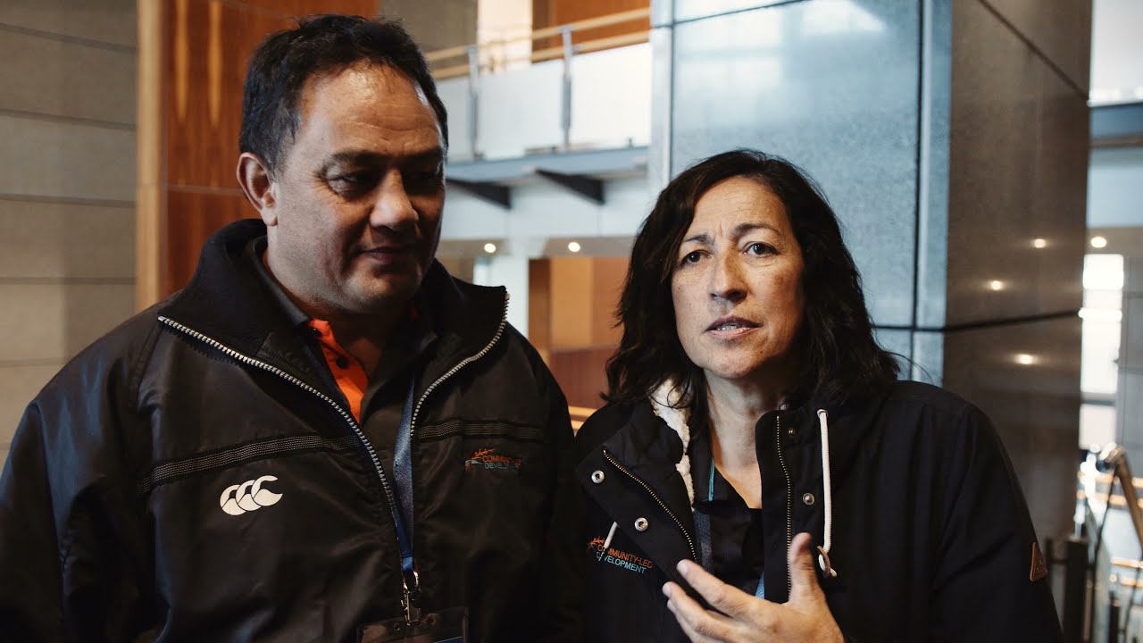 Day 1 - 2021 Emergency Management Conference