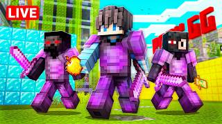 🔴LIVE🔴START OG JJSMP NA RAPY.GG ❤️ Minecraft na żywo