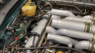 Palm Beach Classics Working Into The 1986 Porsche 928S