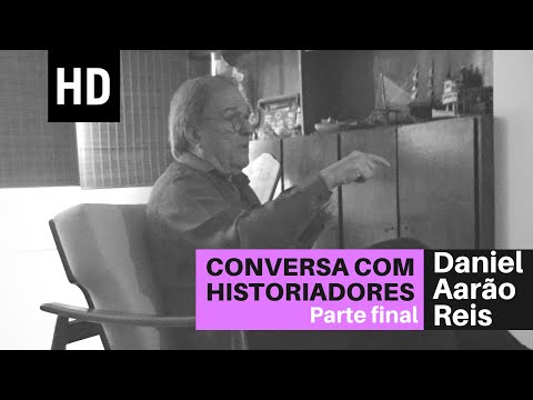 Conversa com historiadores