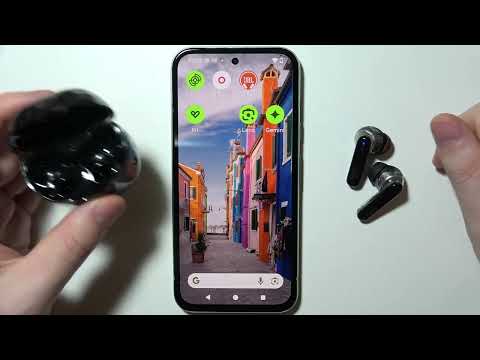 JBL Tune Flex 2: How to Enter Pairing Mode