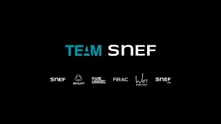 Team Snef - Le Film édition 2022