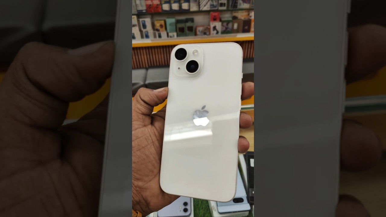 iPhone 14 || Wide Angle || Camera Test 2025 