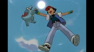 Abertura Pokémon: O Filme 3 - O Feitiço dos Unown
