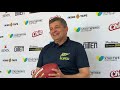 Surge Q&A with Martin Hanselmann | Stuttgart Surge