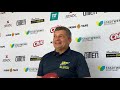 Surge Q&A with Martin Hanselmann | Stuttgart Surge
