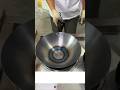 He Almost Ruined His New Pan #shots #facts