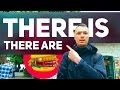 Английский для начинающих. Просто о THERE IS и THERE ARE