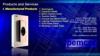 PEMCOR AVP