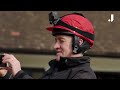 A Ride With Sprinter Sacre - Presented by My Pension Expert