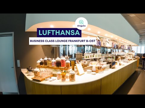 Video: Cum Să Vizitați Salonul Internațional De La Frankfurt