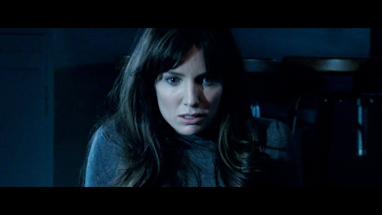 声優 能登麻美子が初のホラー映画cmナレーション マリグナント 15秒予告映像解禁 Youtube