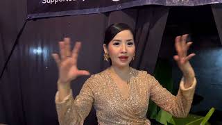 Belanja amunisi baru sama bose BSS re bowrn 