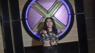 Download lagu XCLUSIVE CAFE RESTO AND KARAOKE BOGOR ( DJ XANDRIA )