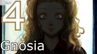 Gnosia - Gameplay Walkthrough Part 4 (No Commentary, Switch)