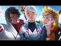 End of video
