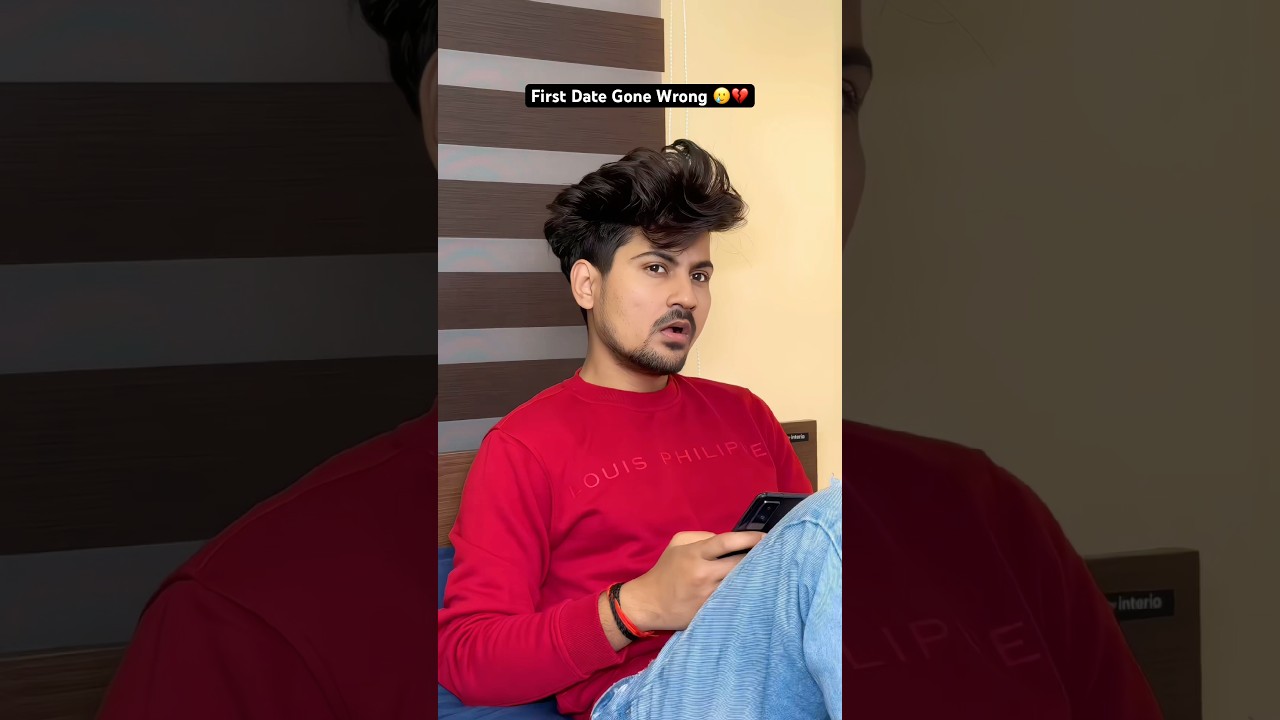 Bohot galat hua 🤭😂 #layekfam #prashulovers #prasvcreation #yt #shorts #love #couple