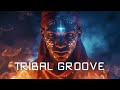 Arabic Deep House Desert Journey Hypnotic Tribal Beats