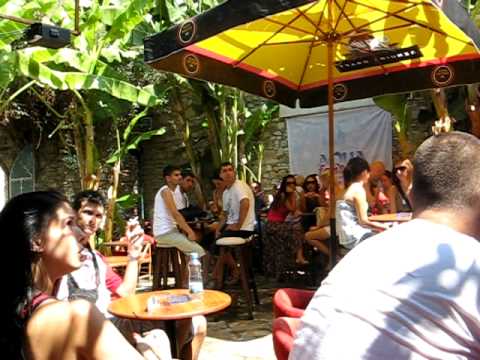 Green bar Kusadase