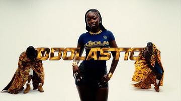 ODOLASTIC (Official Music Video) - genias feat. FKUltra