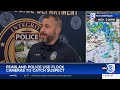 Pearland police use Flock cameras to catch suspect within hours, officers say