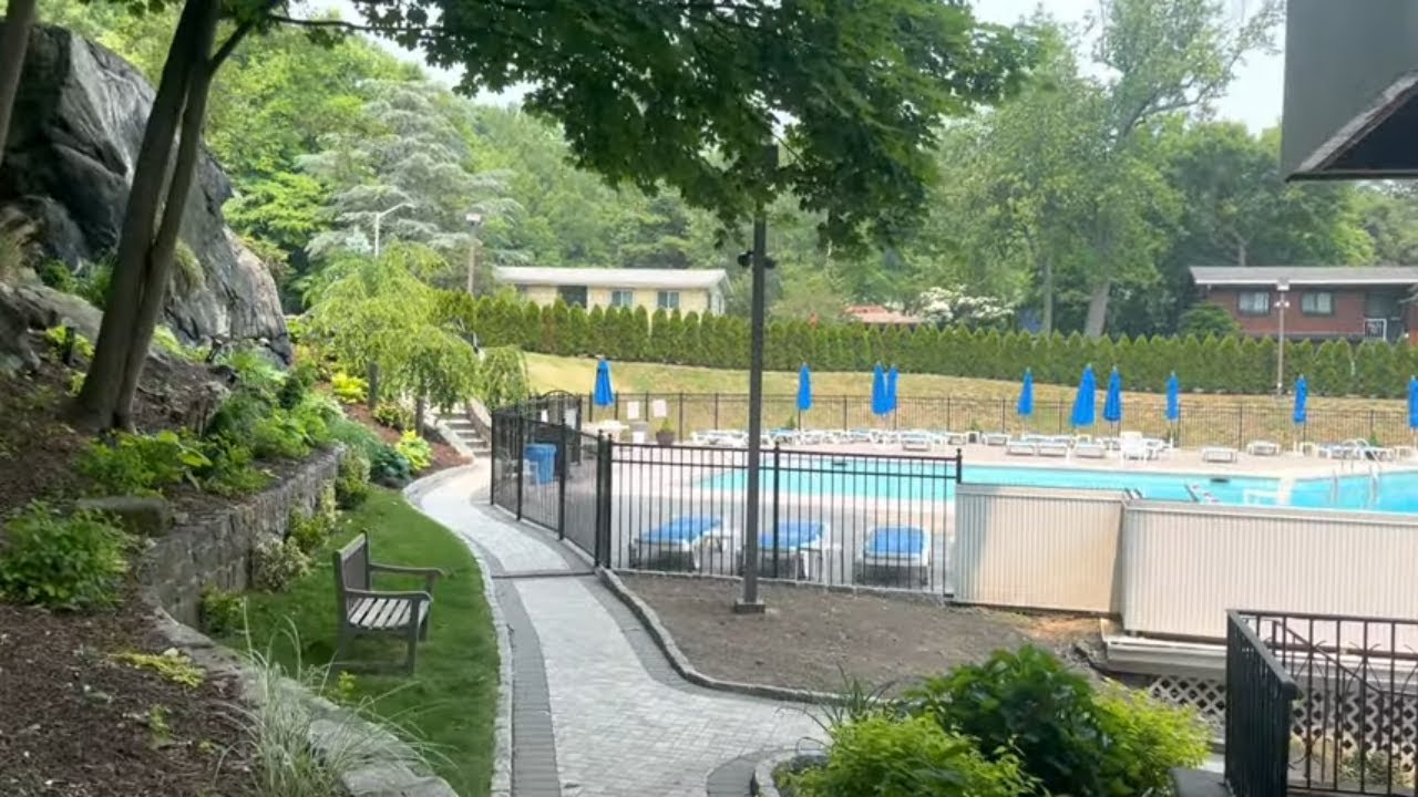 Modern 2 bedroom condo for sale in Westchester YouTube