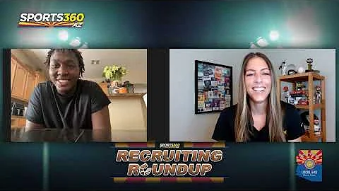 Liberty's My'Keil Gardner Breaks Down Oregon Ducks...