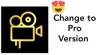 How to change film maker to pro version without spending money screenshot 5