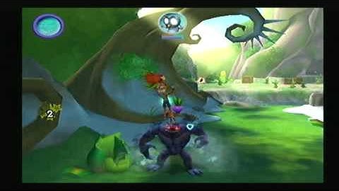 Crash Mind Over Mutant Walktrough - Part 10