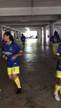 semangat #futsal #futsalputri #aafi