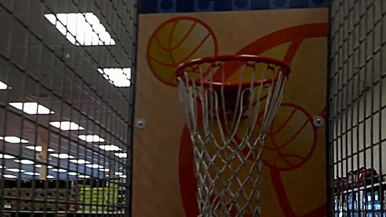 My basketball skills YouTube