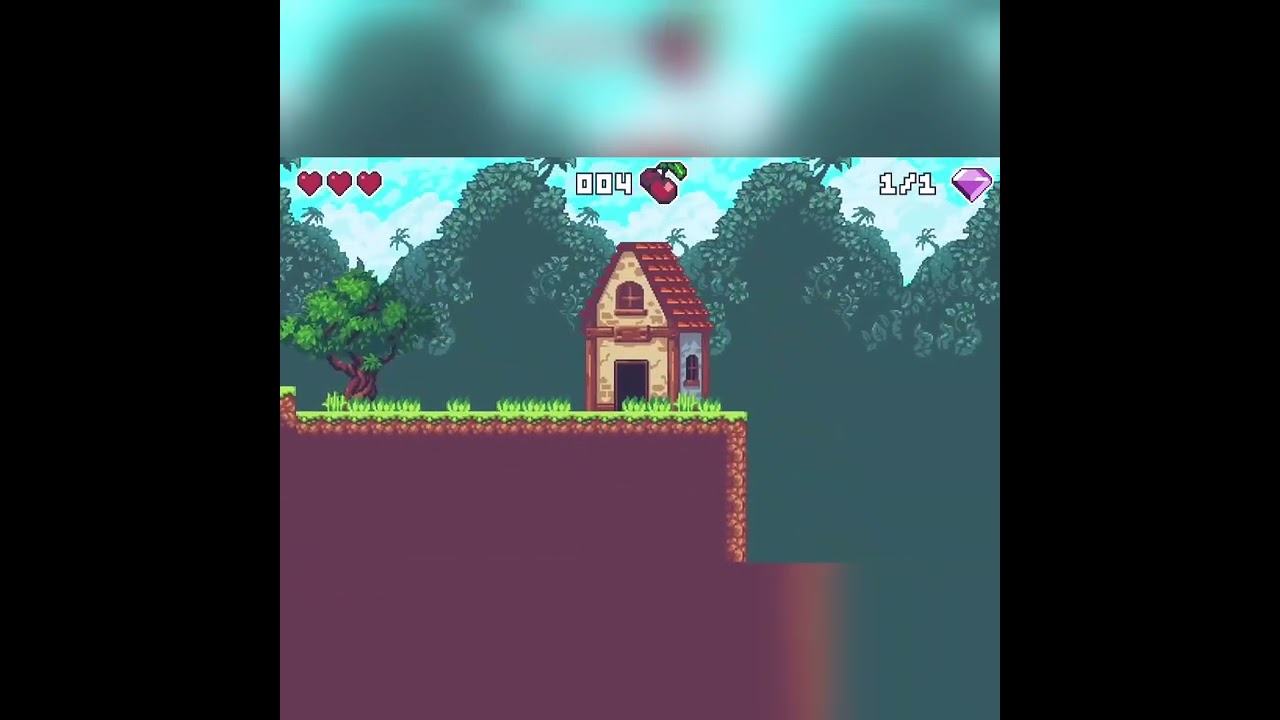 Foxyland🦊:  Level 22