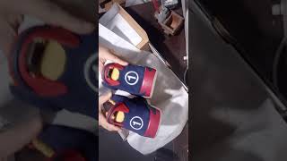 Air jordan 6 retro DB
