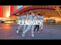 "CARDIGAN" - Don Toliver | @THEFUTUREKINGZ (Dance Video)