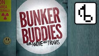 Video thumbnail of "Original Music: "Bunker Buddies" Theme - brentalfloss"