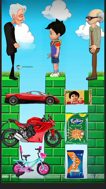 vir the robot boy | veer robot cartoon | robo boy | dadaji aur mad max | #cartoon #shorts #vir