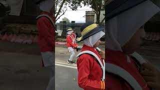 Download Lagu POK AME AME MARCHING BAND #drumband #drumbandviral #shorts #viral MP3