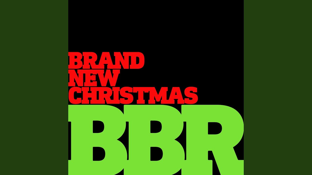 Brand New Christmas – Bombay Beach Revival