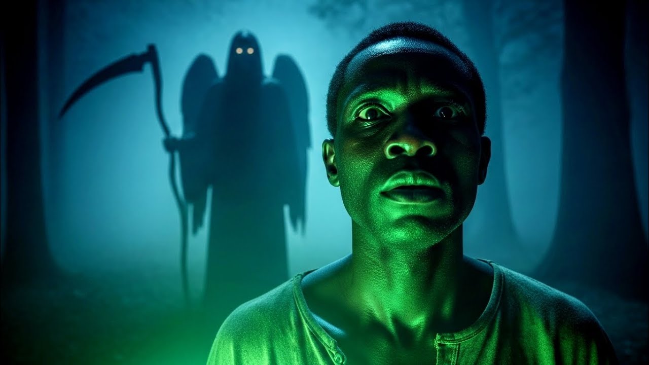 KEN DUL RAWATI DEE 😱 🇸🇳#horror #storytime #histoirafricainwolof #wolof 