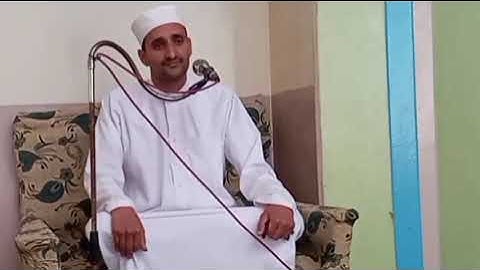القارئ الشيخ علام يحى أبوشعيشع قرآن الجمعه من المسجد الكبير بقرية إسحاقه