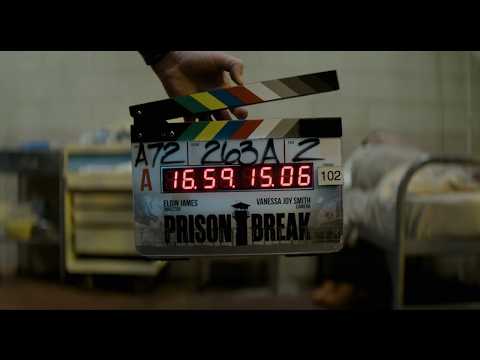 Prison Break : Black Creek | Official 'NOW IN PRODUCTION' Teaser Trailer | HULU