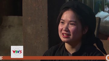 [TIẾNG TÀY] LƯỢN CỌI CỦA NGƯỜI TÀY PÁC NẶM | VTV5
