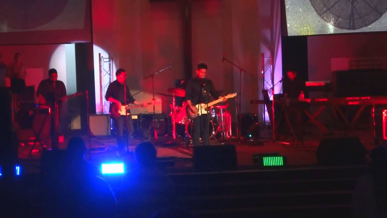 YouTubeでAXESS En Vivo 082413を視聴 YouTubeでAXESS En Vivo 082413を視聴