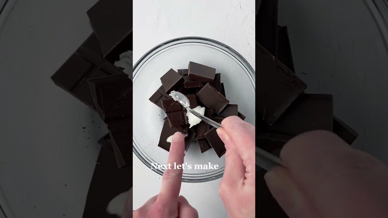 Chocolate Coconut Cream Bars