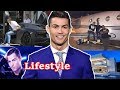 Cristiano Ronaldo Lifestyle, Income, Car, House, Career, Biography 2018