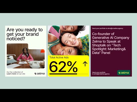 Zelma- Motion Social Media Templates, a Social Media Template by William Hansen (Thumbnail 6 of 8)