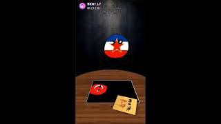 Who Is The Killercountryballs Trend