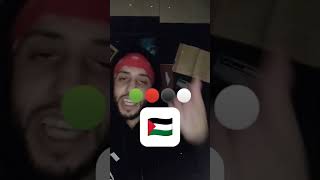 شو علاقة البطيخ بفلس?طين؟ shortvideo shorts freepalestine محمدالعامر