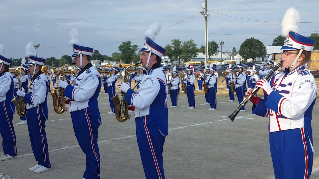 2017 Lake HS Marching Band At The Stark County Fair Band Show YouTube 2017-lake-hs-marching-band-at-the-stark-county-fair-band-show-youtube