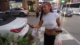 Travel Vlog Rumor Has It, Im Moving To Chicago